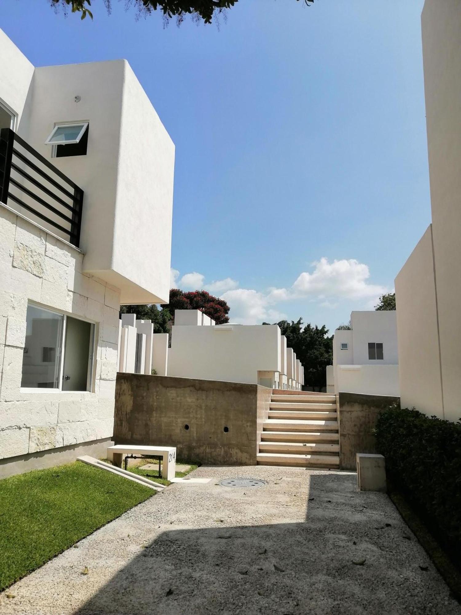 Casa Adhita, Tu Confort Es Nuestra Prioridad. Yautepec Exterior photo